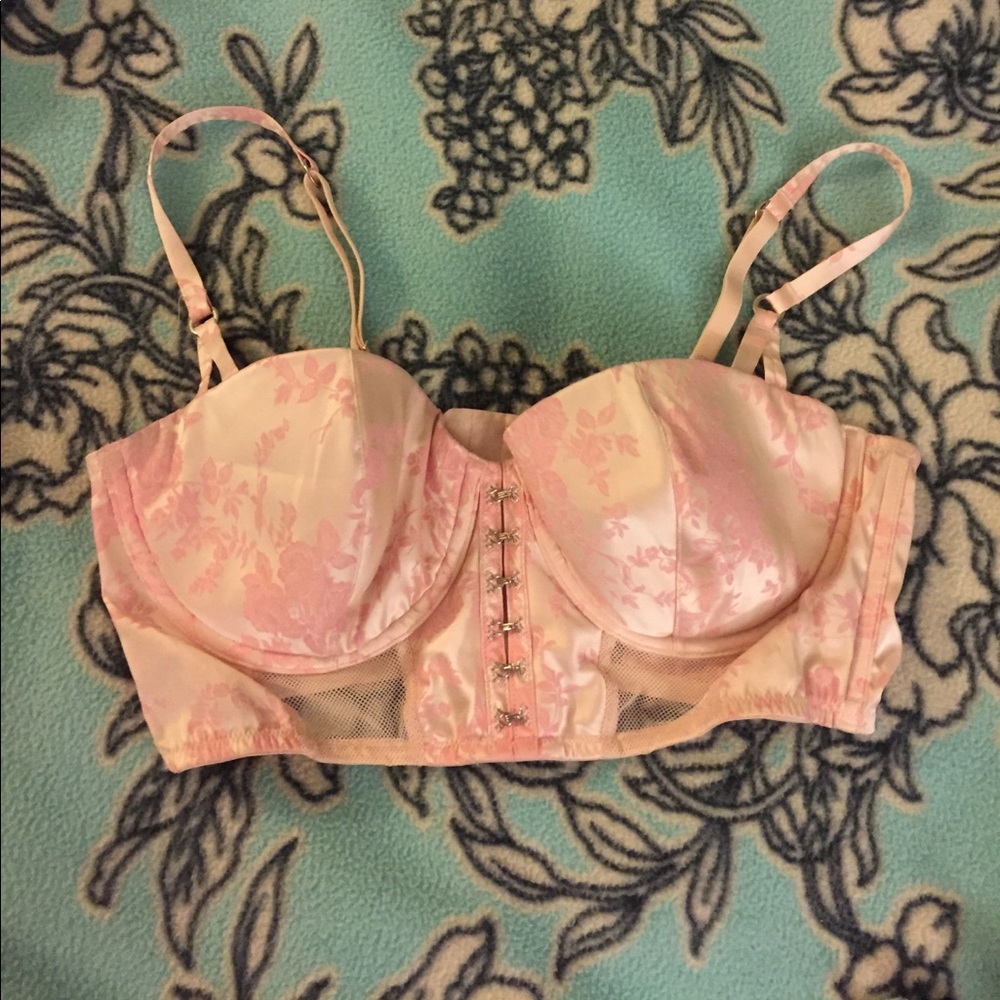Victoria's Secret Balconett Bra